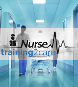 Nurse Training2care
