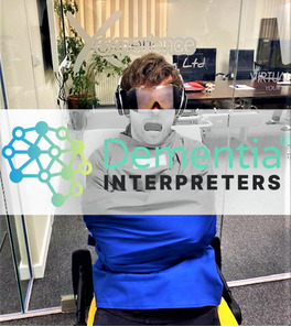 Dementia Interpreter Course