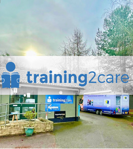 Training2care Courses