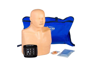 Practiman Plus Adult/Child CPR Manikin