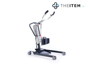Stand Assist (ISA) patient lifter