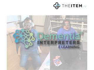 Dementia Interpreter Course E-Learning