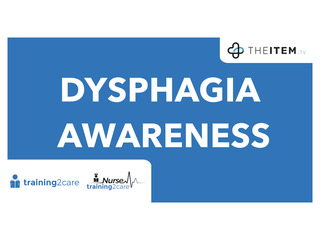 Dysphagia Awareness
