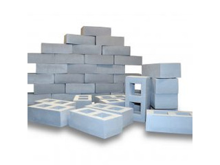 20 x Toy Breeze Blocks Sensory Play Building Bricks
