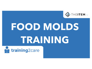 Food Molds Training