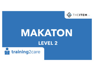 Makaton Level 2