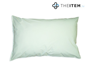MRSA Resistant Pillow Protector
