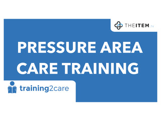 Pressure Area Care Training