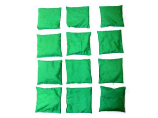 Sensory Feeling Bags Match by Touch (Set of 12)