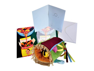 Gift Pack 9 (Card Optional)