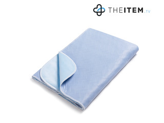 Sonoma Bed Pad With Tucks