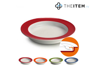 22cm Specialised Soup Plate