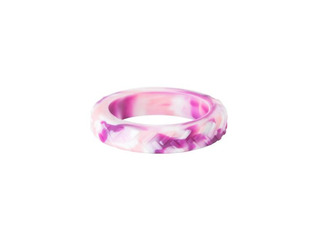 Chewigem Chewing Bangle Pink Camo