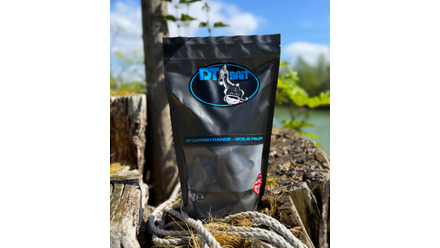 Halibut Boilie Pellets 22mm 1kg