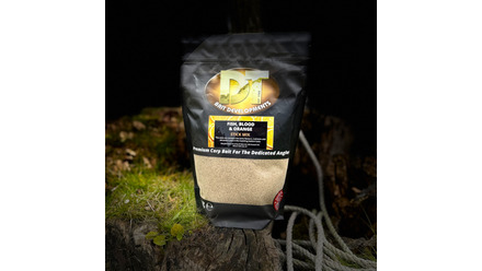 FISH BLOOD & ORANGE Stick Mix 1kg