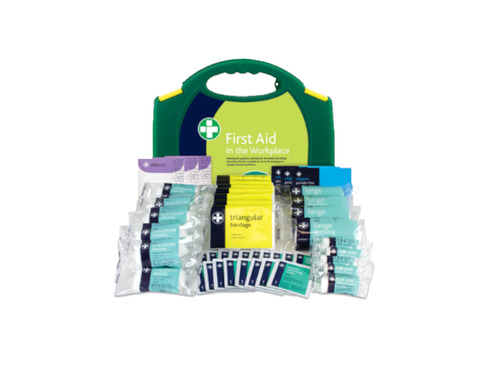 First Aid Trainer Kit