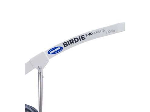 Birdie Evo X Plus Mobile Hoist 210kg Max Load
