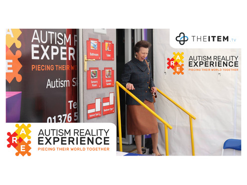 Autism Reality Experience