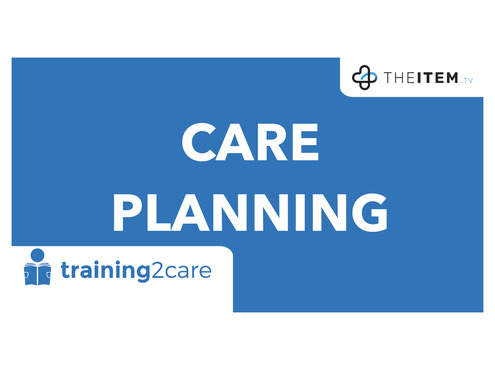 Care Planning 