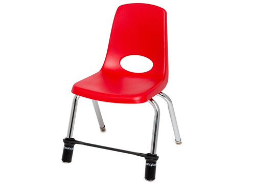 Bouncyband Educational Fidget Aid for Primary/Elementary sized Chairs
