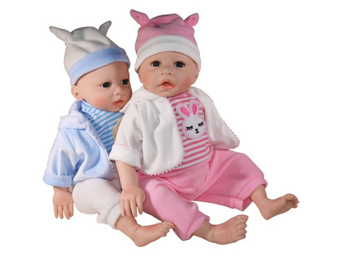 Empathy Doll with two outfits
