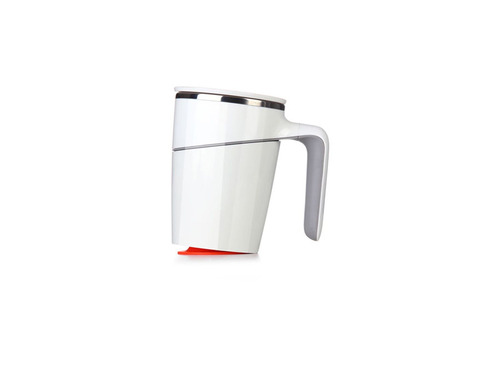 Anti Spill Mug
