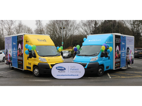 Inclusive Virtual Dementia Tour