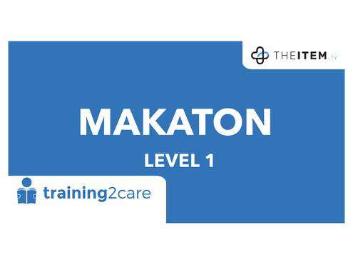 Makaton Level 1