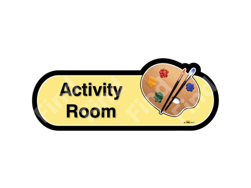 Activity Room 