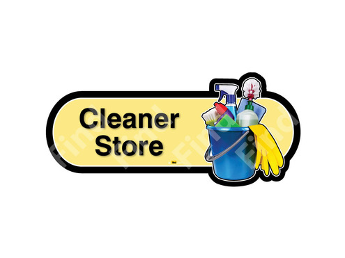 Cleaner Store 
