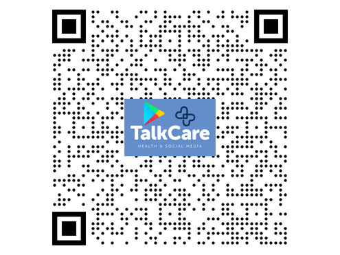 TalkCare How to Manage Groups