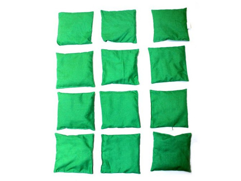 Sensory Feeling Bags Match by Touch (Set of 12)