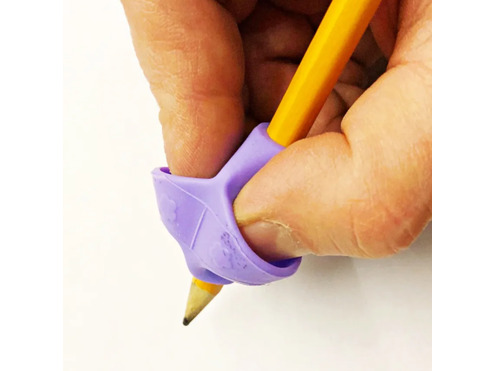 Pencil grip Duo (pack of 5)
