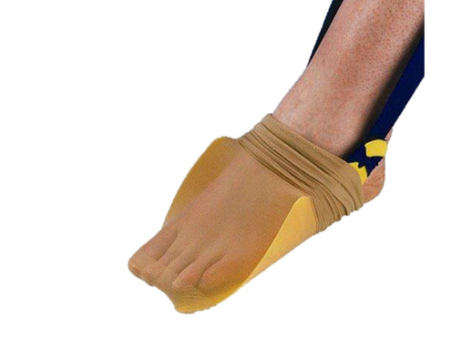 Foxy Plastic Sock Aid