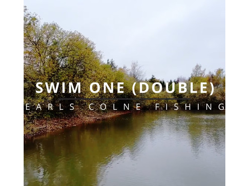 Book a Swim at Earls Colne - Knights Fishing