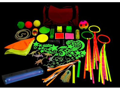 UV Play Kit 2 Large