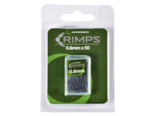 Crimps 0.6mm