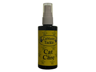 Catmaster Catfish Care Spray