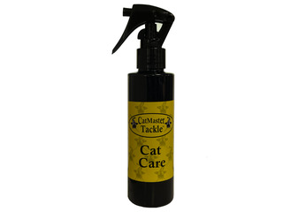 Catmaster Catfish Care Spray 150ml