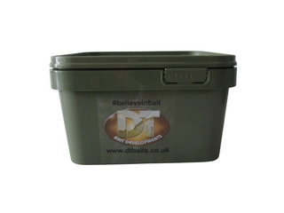 BAIT BUCKET - 5 Litre