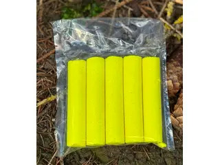 22mm x 100mm Pop-Up Sticks - Chicken & Coconut