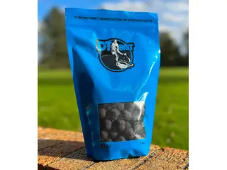 22mm Boilie Black Death 1kg