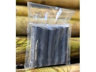 22mm x 100mm Pop-Up Sticks - Black Death