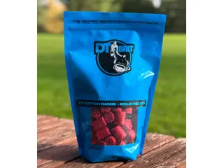 22mm Boilie Pellet Red Halibut 1kg