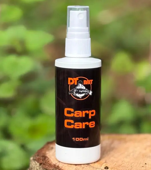 100ml Carp Care