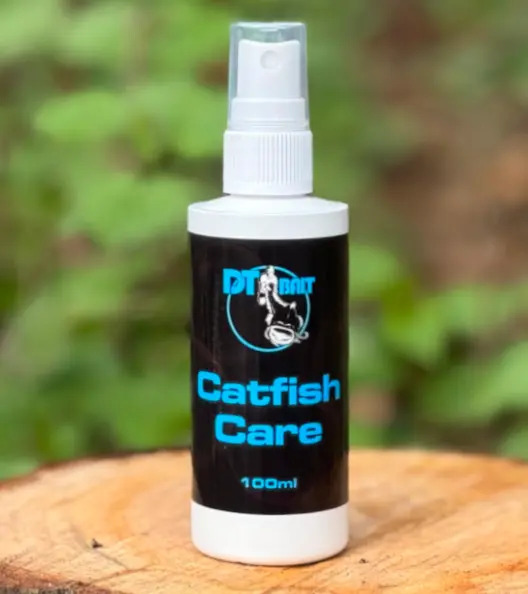 100ml Cat Care