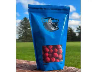 22mm Boilie Chicken & Coconut 1kg