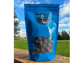 22mm Boilie Frankfurter & Orange