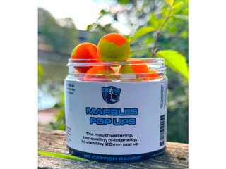 20mm Marbles (Pop ups)
