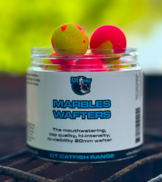 20mm Marbles (Wafters)
